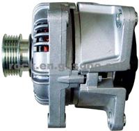 NEW 12V AUTO ALTERNATOR 0124425020 0986046140 55556067 93183437 FOR OPEL ASTRA 1.6L