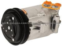 Auto A/C Compressor GMCVC 83019338 Chevrolet