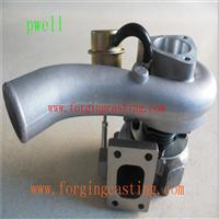 Turbo Charger Turbocharger TB2580 703605-0003 TD27 Engine,Reasonable Price!!!