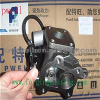 Turbocharger ,Reasonable Price!!!TD025 28231-27000