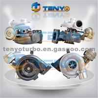 GT2256V 8140.43K.4000 751758-5001S Turbocharger For Renault