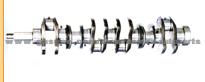 13400-1690 Crankshaft