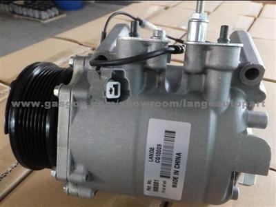 Auto A/C Scroll Compressor 38810-PNB-006 Hona