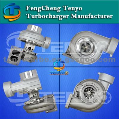 CAT3306 Turbocharger