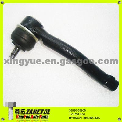 Front Right Tie Rod End For HYUNDAI SONATA GRANDEUR KIA OPTIMA 56820300 5778038010 5682038900 56820-38900