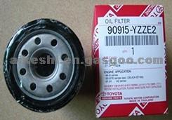 Oil Filter 90915-YZZE2