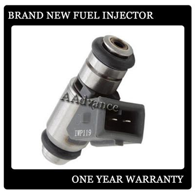 Auto Parts Fuel Injector Marelli,Fuel Injctor For Sale,Bico Injetor Iwp119 Fiesta Rocam 1.0 / 1.3 Ka Rocam 1.0