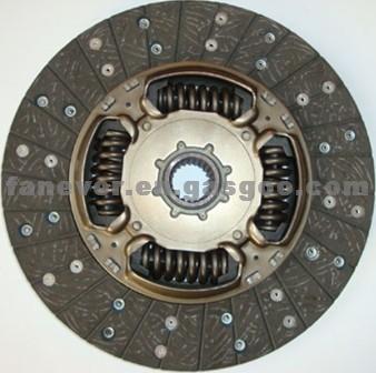 Clutch Disc 31250-0K204 For Toyota