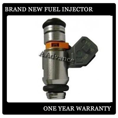 Fuel Injector For VW POLO IWP115,VW FUEL INJECTORS IWP115,Bico Injetor Gol Santana Parati 2.0 Mi Flex Iwp115