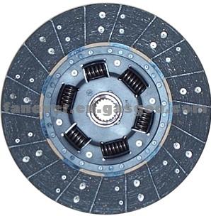 Clutch Disc 31250-36470 For Toyota