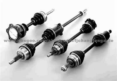 Auto Rear Axle Shaft  OEM Axle Shaft