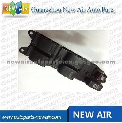 TOYOTA COROLLA ZZE122 CE120 WINDOW SWITCH 84820-12470