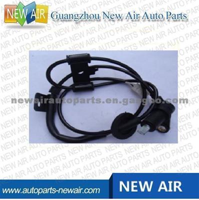 ELENTRA 04-07 SPEED SENSOR REAR RH 95680-2D150