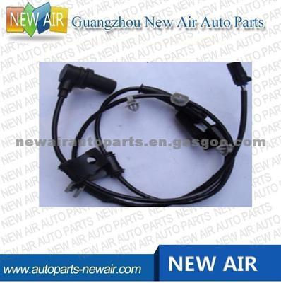 ELENTRA 04-07 SPEED SENSOR FRONT LH 95670-2D050