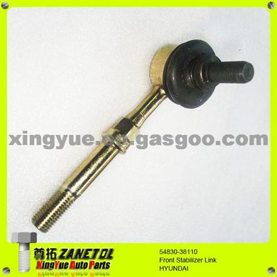 54830-38110 5483039000 548303L000 Front Stabilizer Link Sway Bar Link For Hyundai Sonata Grandeur Kia Opirus Magnetos