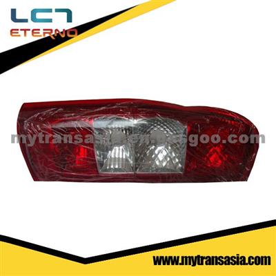 Car Taillights For Ford Transit 2006 L:6C11 13405 AD R:6C11 13404 AD