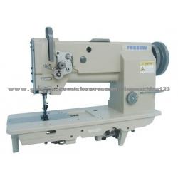 Direct Drive Small Cylinder Bed Interlock Sewing Machine