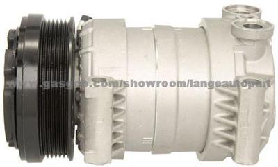 Auto A/C Compressor 7H15 58950 Chevrolet