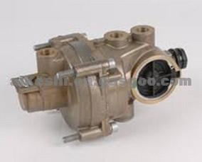 RENAULT Load Sensing Valve 5010098984