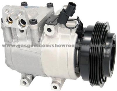 Auto A/C Compressor HS15 97701-2C100 Hyundai