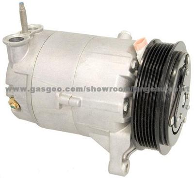 Auto A/C Compressor GMCVC 89018517 Buick