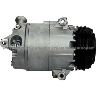 Auto A/C Compressor GMCVC15237838 Chevrolet