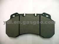 Brake Pad 29099/29100