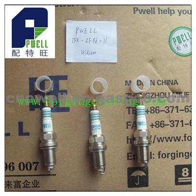 Super Spark Plug IFX-ZFR6-11