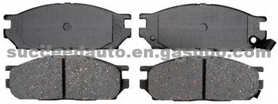 Brake Pad For Eagle Mitsubishi D534-7416