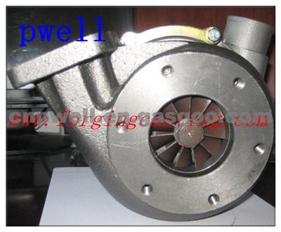 Good Quality! Turbocharger TO4E10 466742-0006