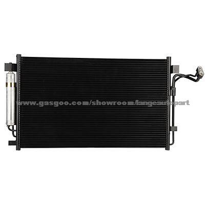 Auto A/C Condenser 92110-JA00A Nissan