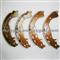 Brake Shoes Set TOYOTA YARIS CELICA 04495-52020 04495-52040 0449552040 - img2