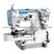 High Speed Cylinder Bed Interlock Sewing Machine For Tape Binding