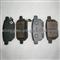 Brake Pad Set Toyota Auris Yaris Prius Altis Vitz Subaru Trezia 04466-12130 0446612130 04466-52120 04466-47020 04466-52110 - img4