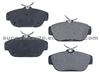 Brake Pad For FIAT GDB1517