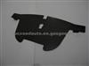 Brake Pad For FIAT LP1407