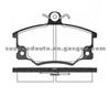 Brake Pad For FIAT GDB1384