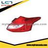 AUTO TAIL LAMP LIGHT INSIDE L 5M51-13A603 R 5M51-13A602 FOR FORD FOCUS 2009，2012 CAR