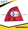 CAR TAIL LAMPS LIGHTS INSIDE L 5M51-13A603 R 5M51-13A602 FOR FORD FOCUS 2009，2012 AUTO