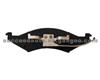Brake Pad For FIAT D71-7008