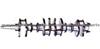 ME082505 Crankshaft