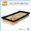 17801-0Y040 17801-0Y050 Toyota Air Filter