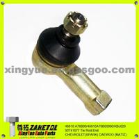 48810-A78B00 521136 93741077 48810A78B00000 Auto Tie Rod End For Chevrolet Spark Matiz Daewoo Tico
