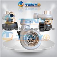 Turbocharger For CAT 3406