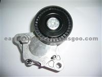 Belt Tensioner And Pulley For Hyundai Kia With Oem 25281-2A000