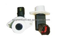 Map Sensor For Mercedes-Benz OEM BK4LE677P3BASW