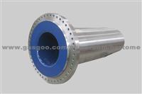 2MW Direct Drive (Fiber Maintaining Type) Wind Turbine Main Shaft