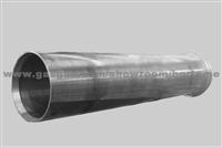 DN1200 Water-Cooled Type Ductile Cast Iron Pipe Mould