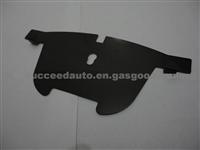 Brake Pad For FIAT FDB1055