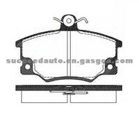 Brake Pad For FIAT MDB2042